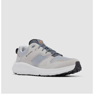 Columbia Rugged Sophistication Gorpcore Trail Running Sporty Benson Shoe Sz 12